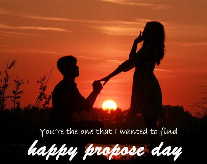 Propose day 2020
