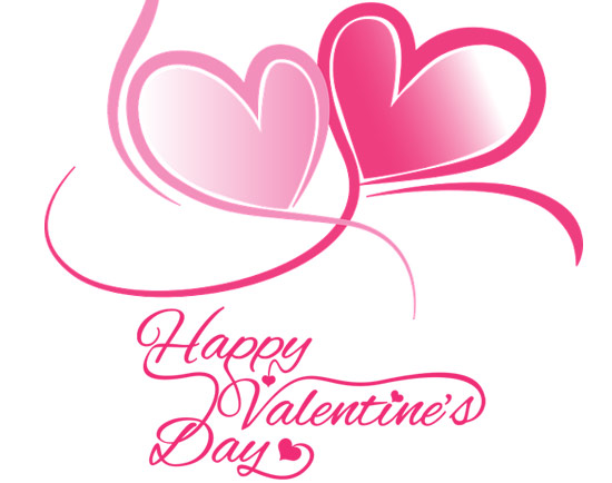 valentine hearts clip art love backgrounds 2022