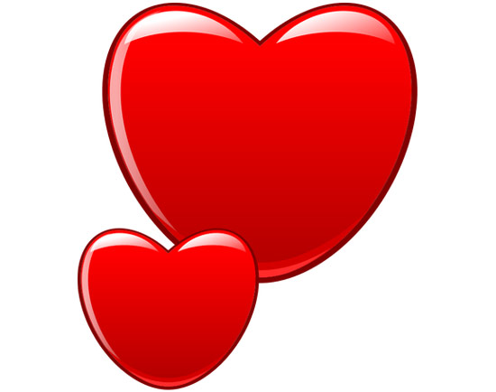 heart clipart free download