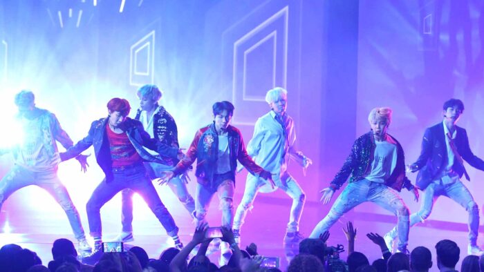bts concert zoom virtual backgrounds free download background