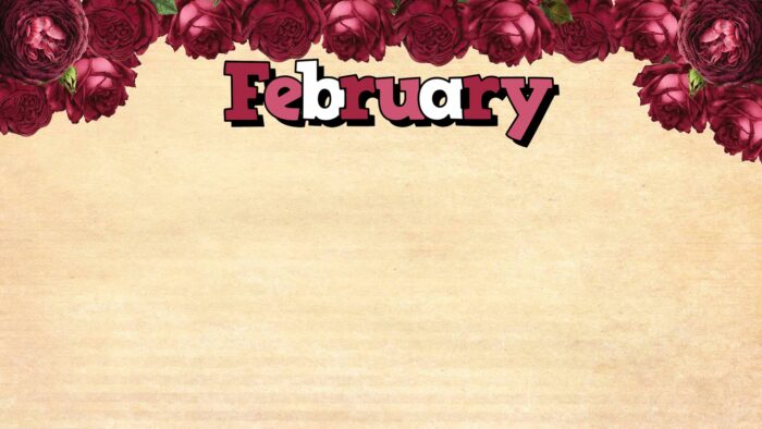 february background zoom happy month themed virtual backgrounds