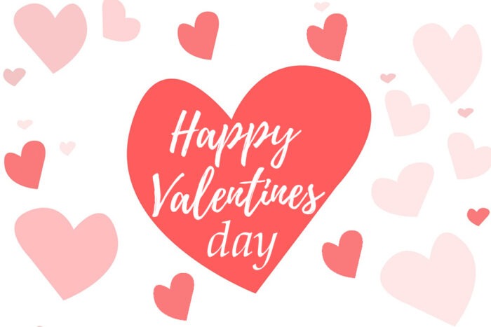 happy valentines day images romantic love heart pics 2021