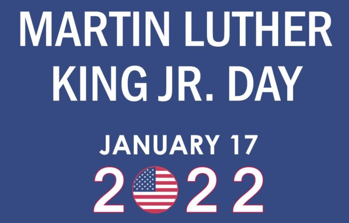 martin luther king jr day images 2022