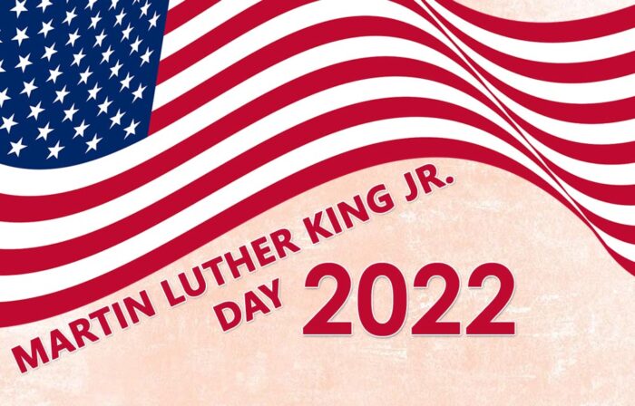 martin luther king jr day images 2022 free banner
