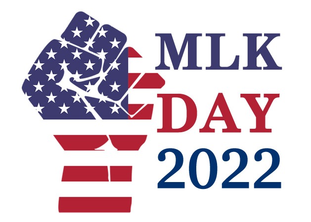 mlk day clipart 2022 free icon images