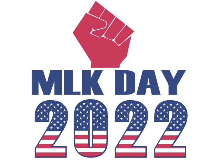 mlk day clipart 2022 free martin luther king jr images