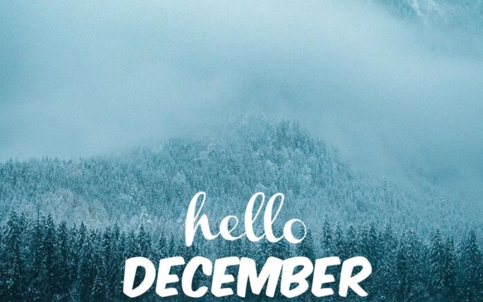 hello december images free hd 2021